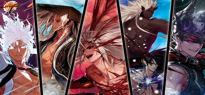 dnf装备锻造在哪