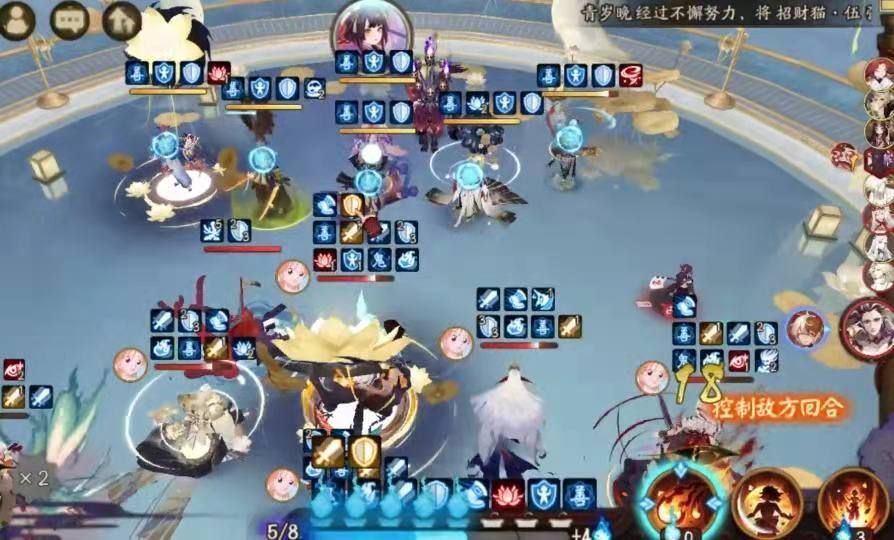阴阳师式神强度排行2023集合