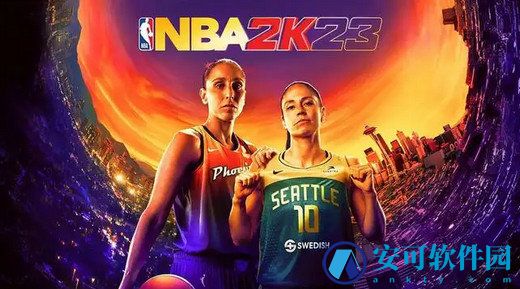 nba2k23操作技巧
