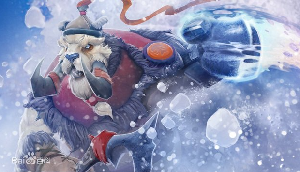 dota2巨牙海民应该怎么玩