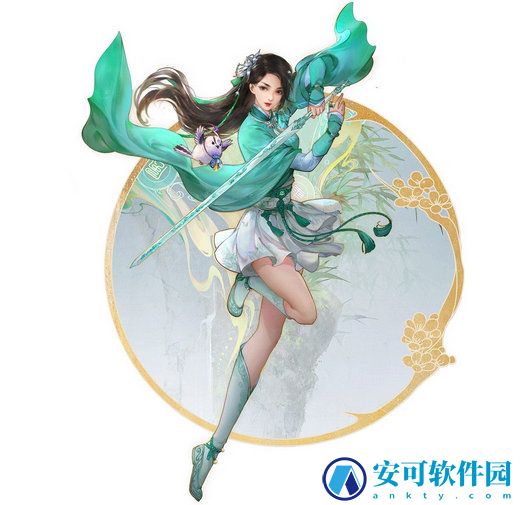 仙剑奇侠传7人物关系,仙剑奇侠传7人物,仙剑奇侠传7