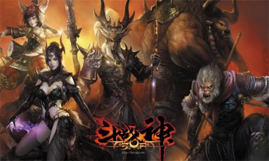 斗战神金之残魄有什么用 斗战神金之残魄作用介绍