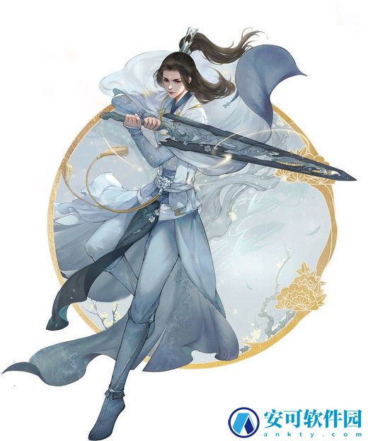 仙剑奇侠传7人物关系,仙剑奇侠传7人物,仙剑奇侠传7
