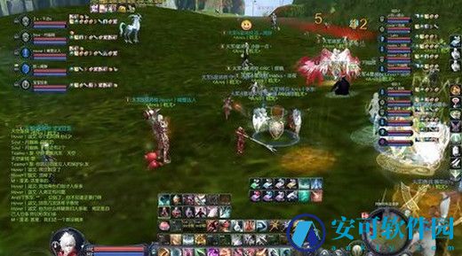 永恒之塔怀旧服天族升级攻略,永恒之塔怀旧服