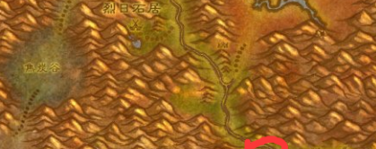 魔兽世界滚岩峡谷任务怎么做