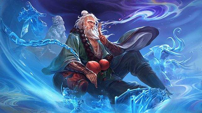 三国杀于吉有什么技能