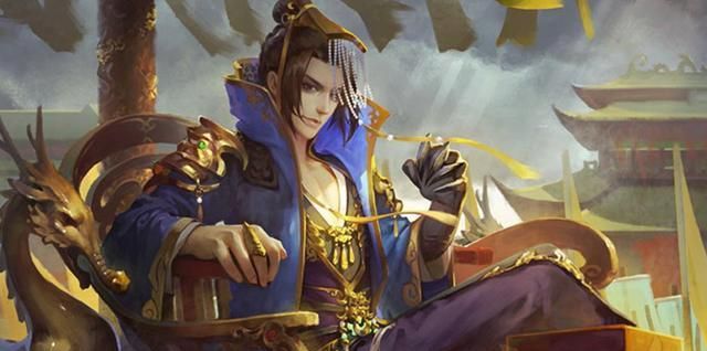 三国杀曹丕怎么玩