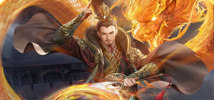 三国杀孙杨有什么技能