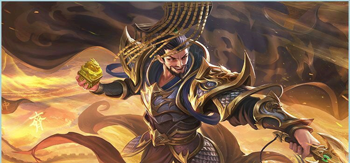 三国杀袁术有什么技能