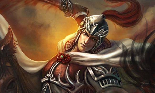 三国杀神赵云怎么玩