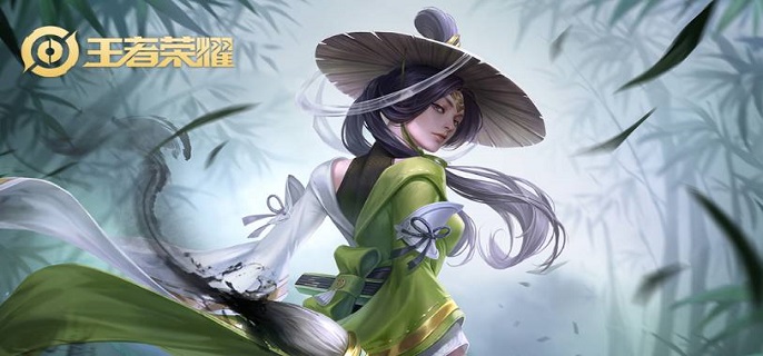 王者荣耀婉儿怎么飞天三个基本连招