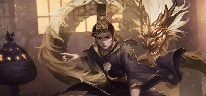 三国杀伏完有什么技能