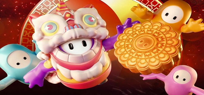 糖豆人steam叫什么