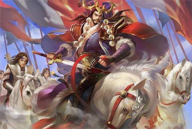 三国杀公孙瓒如何获取