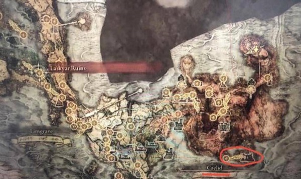 艾尔登法环碎星拉塔恩在哪打