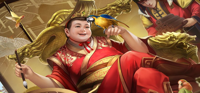 三国杀刘禅被乐不思蜀能不能放权