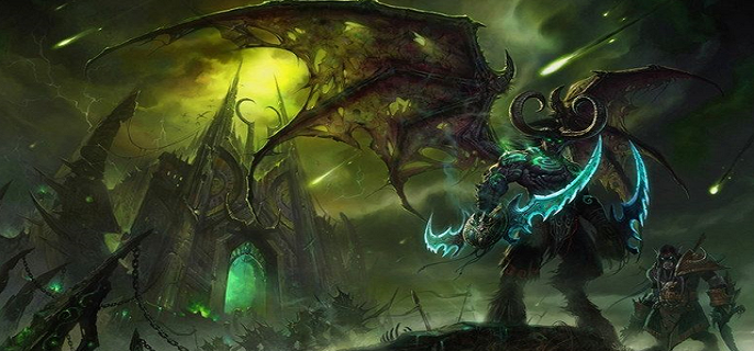 魔兽世界tbc是什么意思