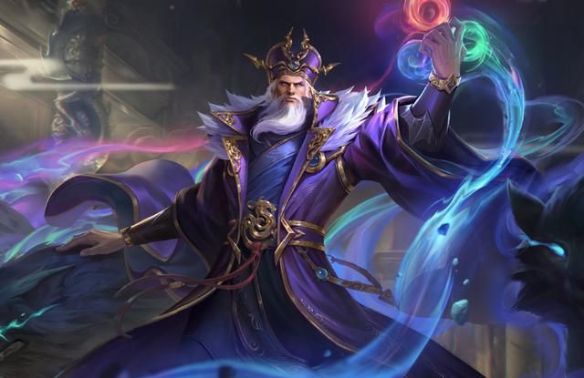 三国杀神司马懿有什么技能