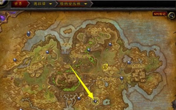 丛林搅局者任务怎么做