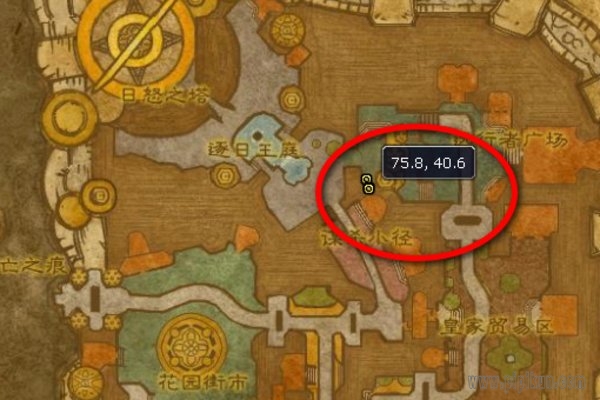 白色烟雾照明弹图纸