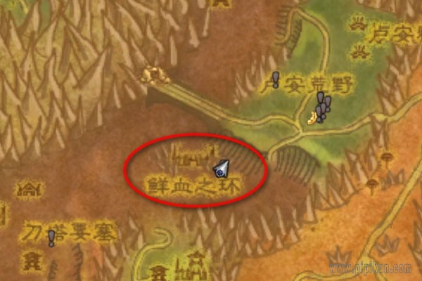 玛古克的宝箱怎么做