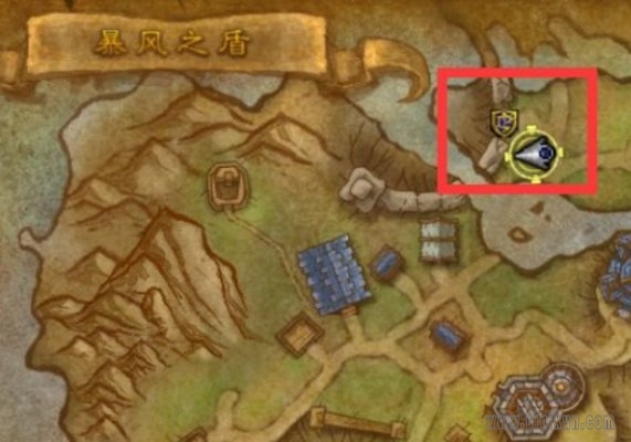 残忍角斗士