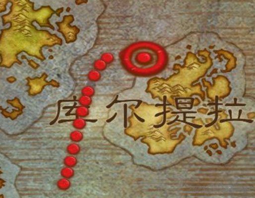 贡戈麦什的蛋在哪
