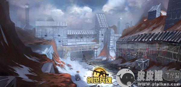 创世兵魂怎么飞天
