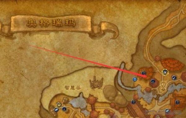 火金派熊猫人军需官
