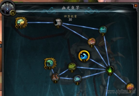 黑梭鱼在哪钓