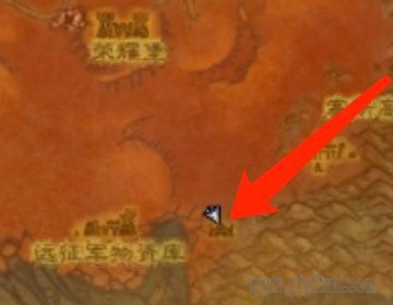 深渊权杖任务