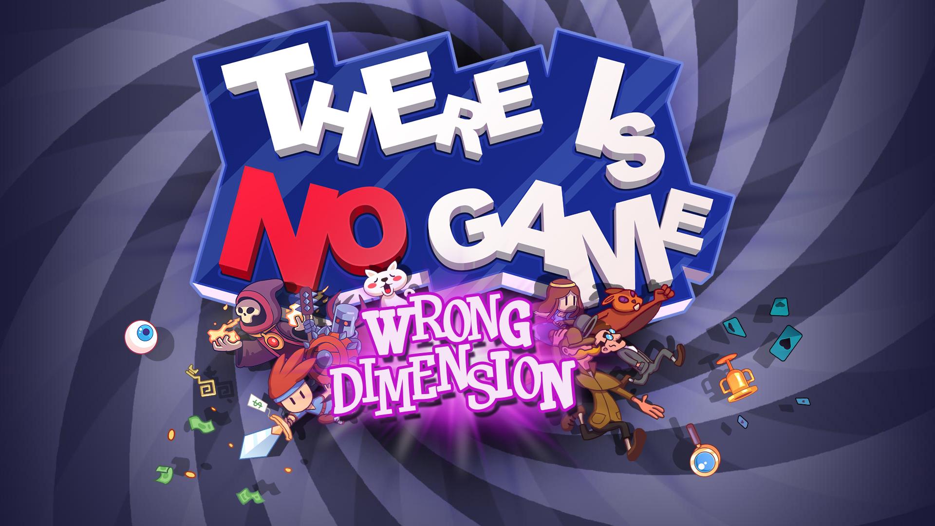 thereisnogame游戏深度测评