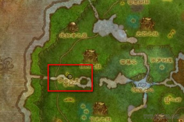 索拉查盆地任务攻略