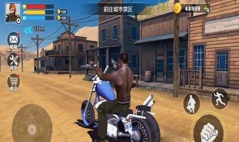 末日禁区生存好玩吗 末日禁区生存玩法简介