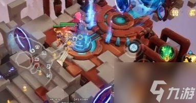 《火炬之光无限》龙骨平原在哪