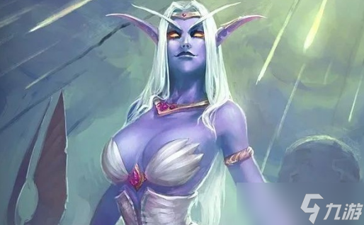 炉石传说艾萨拉女王远古圣物有什么效果？厉害吗？