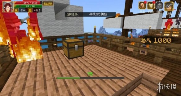 我的世界手游三国赤壁三江口水战如何过 三国赤壁三江口水战攻略