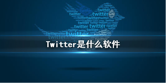 Twitter是什么意思