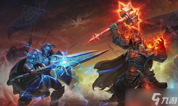 《魔兽世界》时之沙获得方法