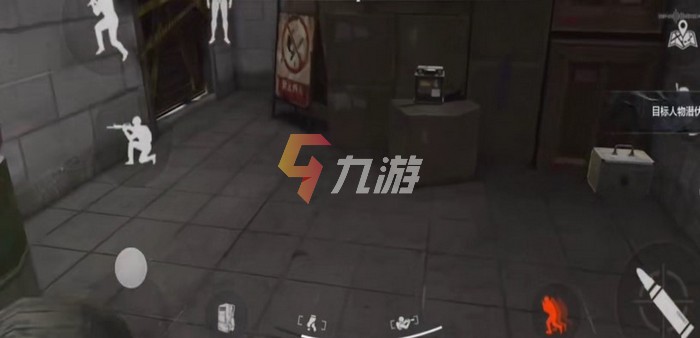 暗区突围物资种类有哪些