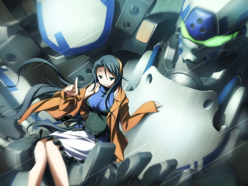 《Baldr
