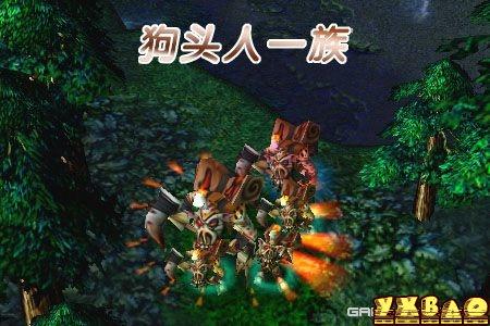魔兽争霸《DotA系列》中立生物全资料详解
