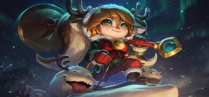 lol熬夜波比是谁