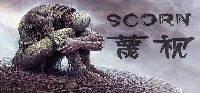 蔑视游戏到底讲了什么故事