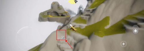 光遇风行季先祖位置