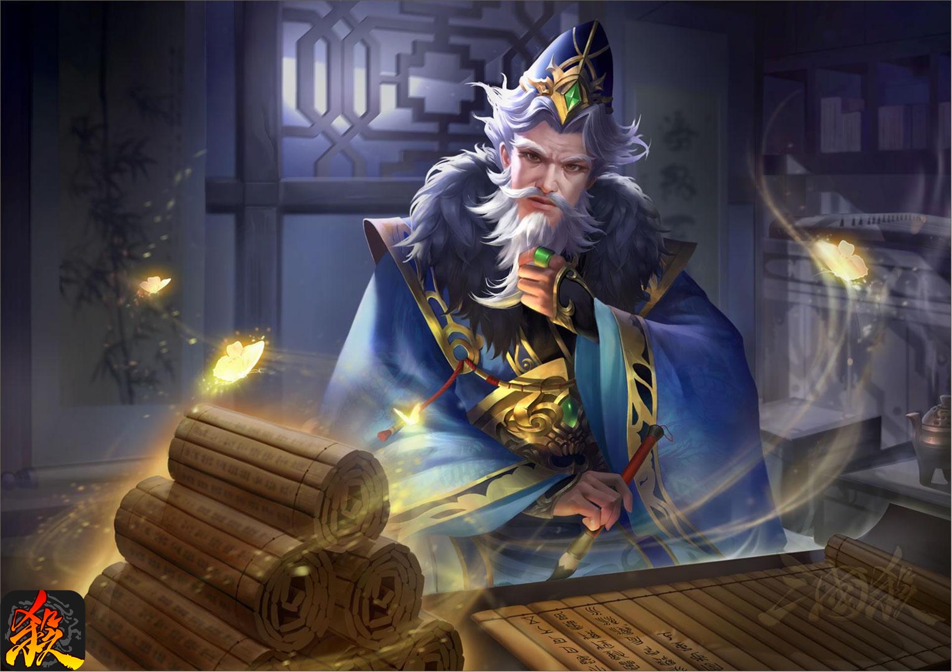 三国杀孔融怎么获得