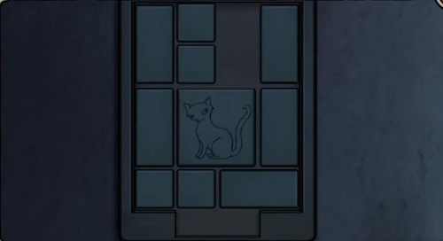 猫与密室华容道怎么玩