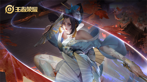 王者荣耀不知火舞姓什么