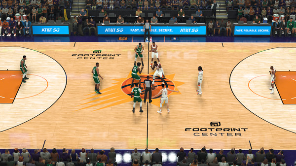 NBA2K23乔丹专卖店位置介绍