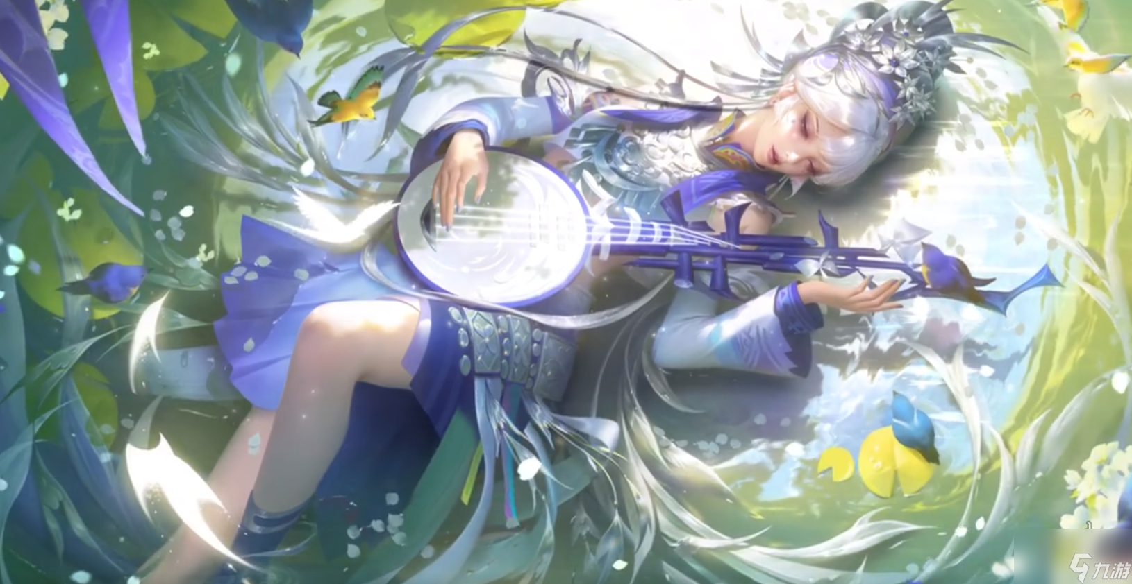 王者荣耀体验服4月4日更新公告